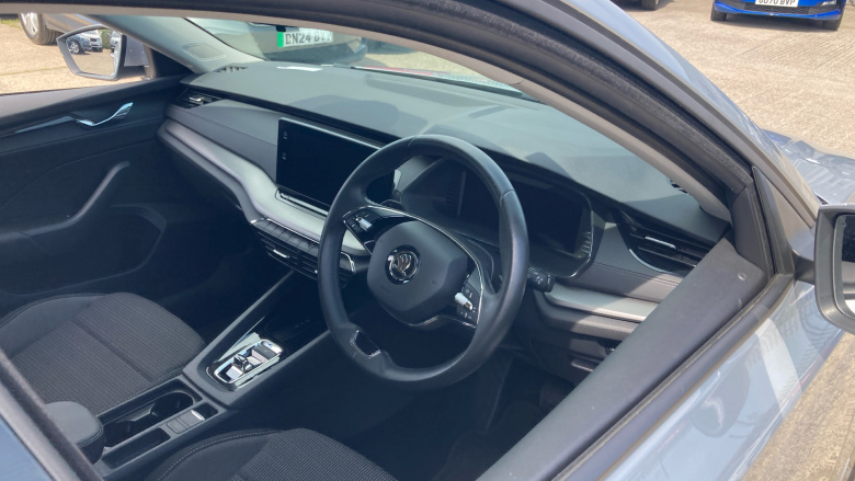 Skoda Octavia 1.4 TSI iV SE Technology DSG 5dr Hatchback